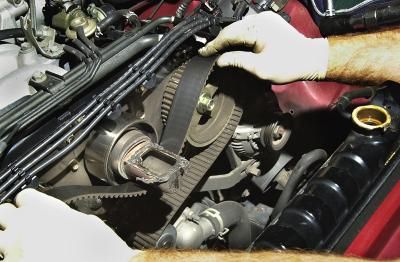 Autoservisas Kaune