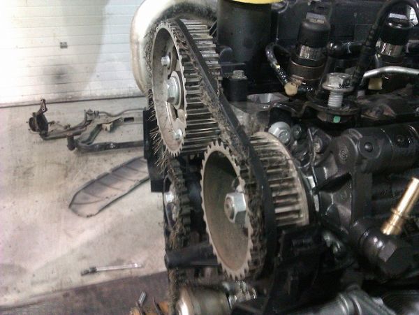 Autoservisas Kaune